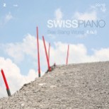 cover SWISS PIANO ZHdK Records 23/11