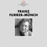 Franz Furrer-Münch Cover Grammont 58
